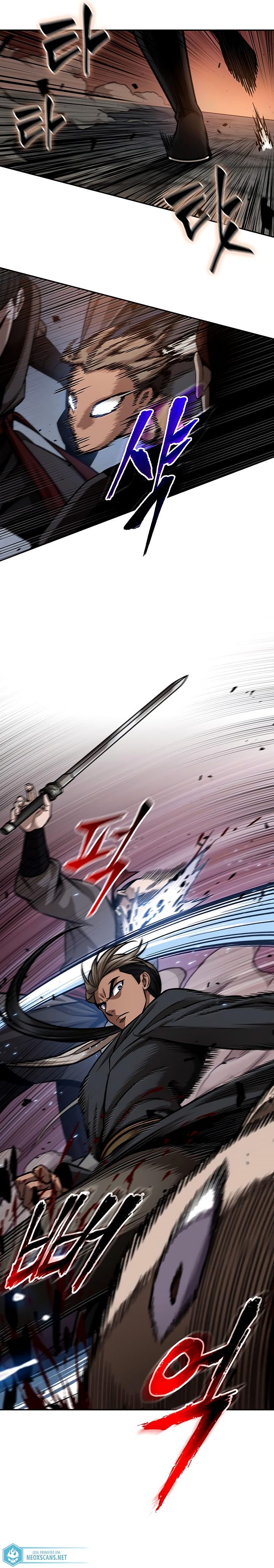 Read Nano Machine BR Manga Online