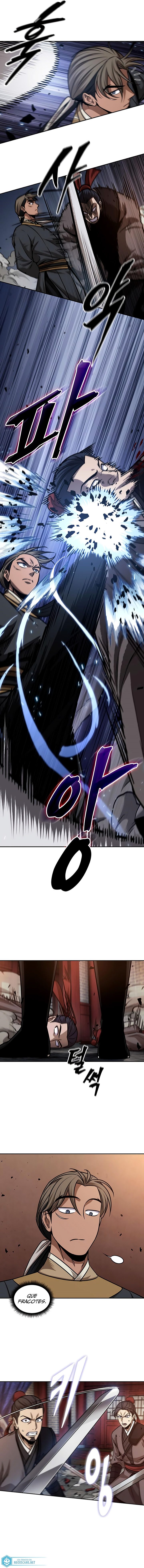 Read Nano Machine BR Manga Online