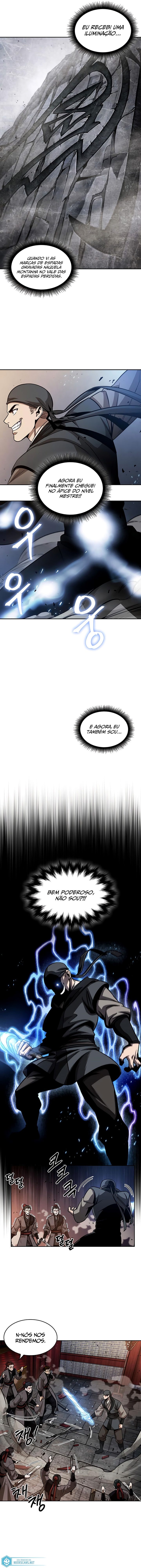 Read Nano Machine BR Manga Online