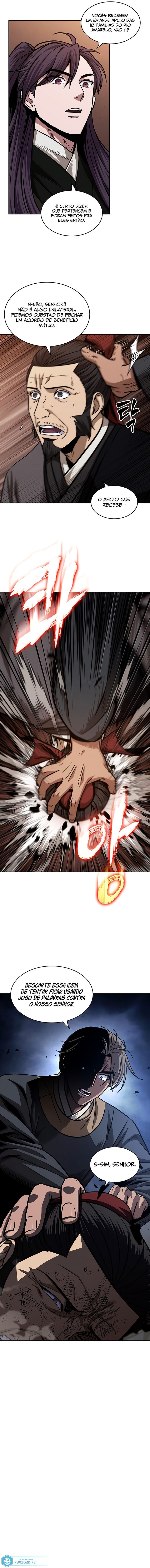 Read Nano Machine BR Manga Online
