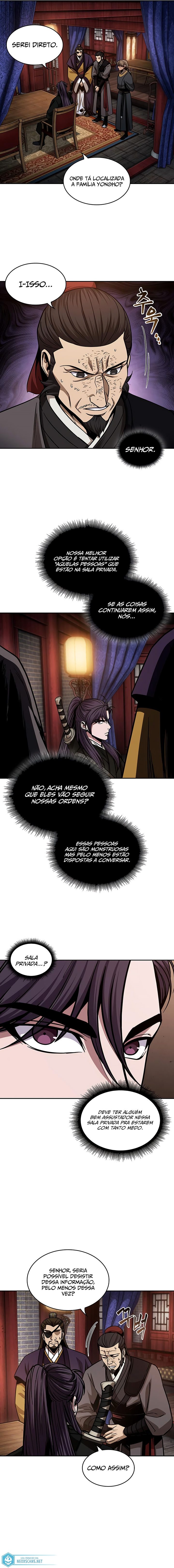 Read Nano Machine BR Manga Online