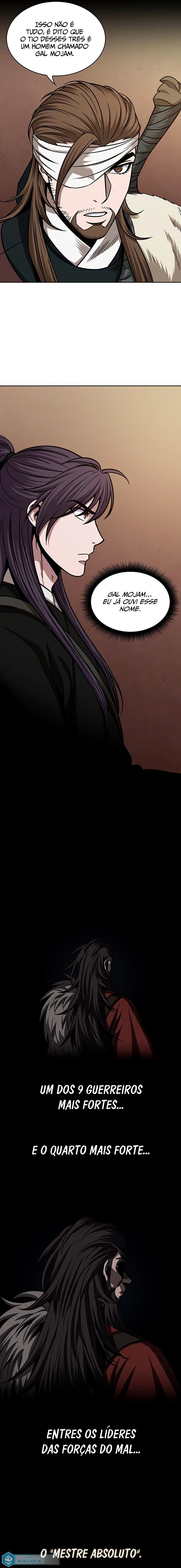 Read Nano Machine BR Manga Online