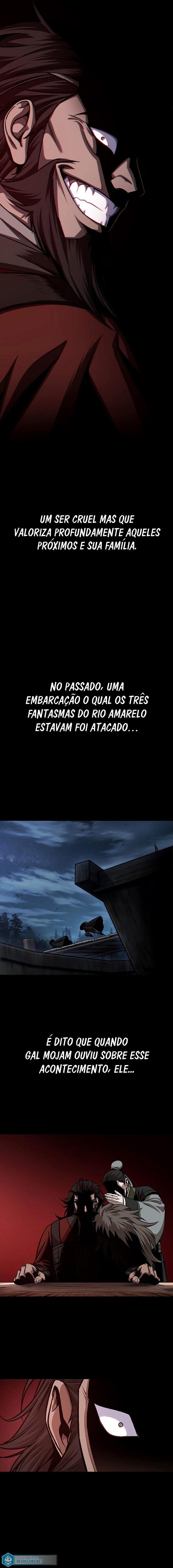 Read Nano Machine BR Manga Online