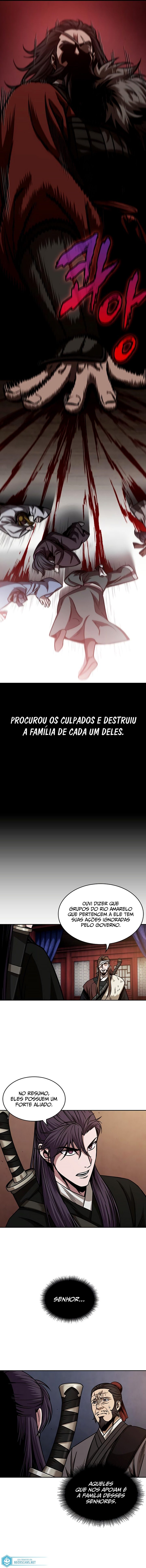 Read Nano Machine BR Manga Online