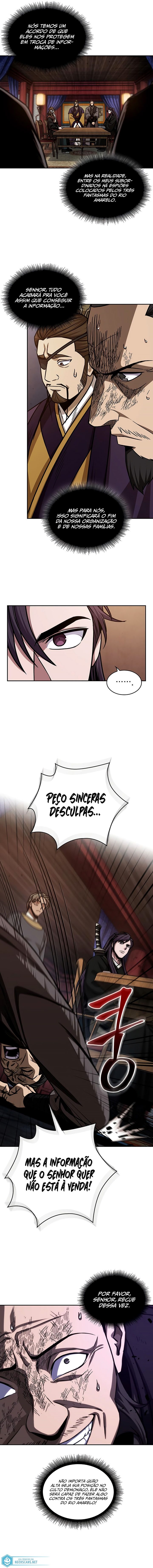 Read Nano Machine BR Manga Online