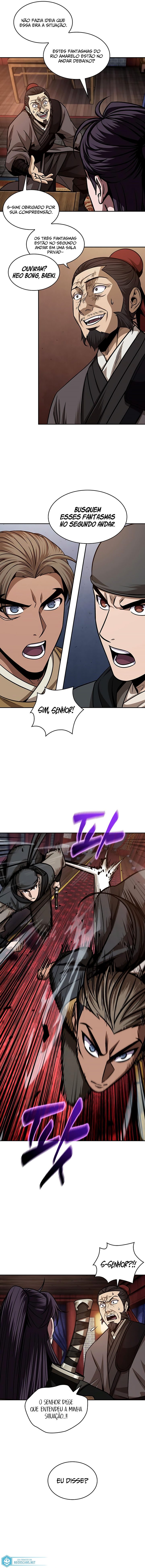 Read Nano Machine BR Manga Online