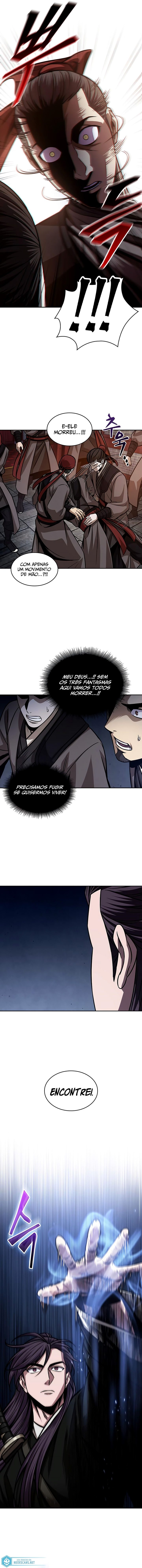 Read Nano Machine BR Manga Online