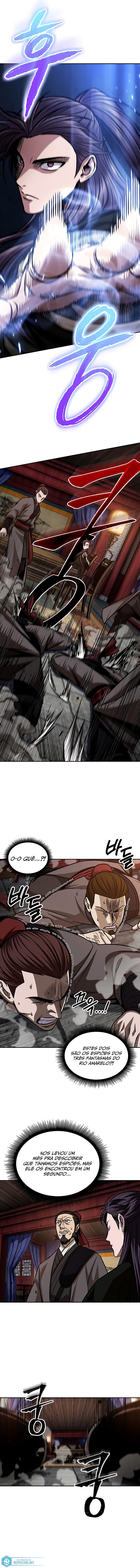 Read Nano Machine BR Manga Online