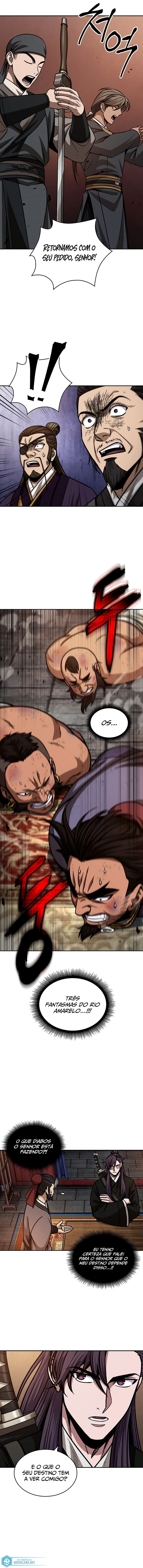 Read Nano Machine BR Manga Online