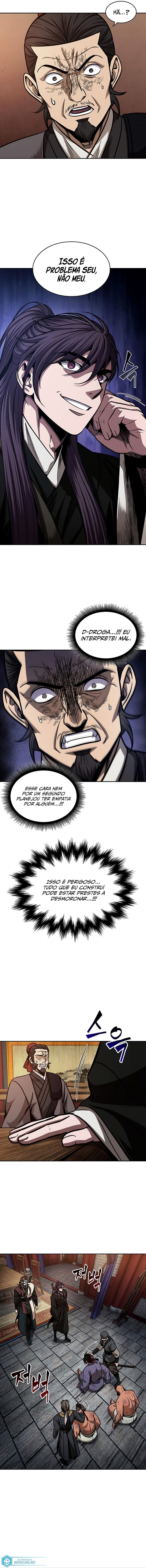 Read Nano Machine BR Manga Online
