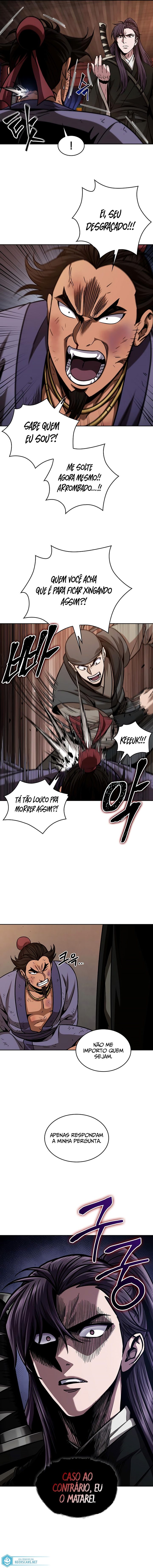 Read Nano Machine BR Manga Online
