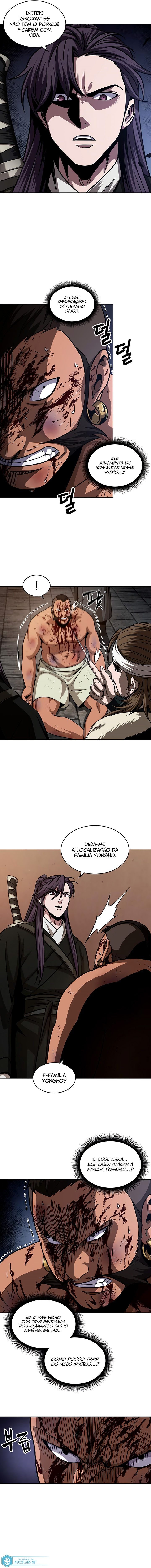 Read Nano Machine BR Manga Online