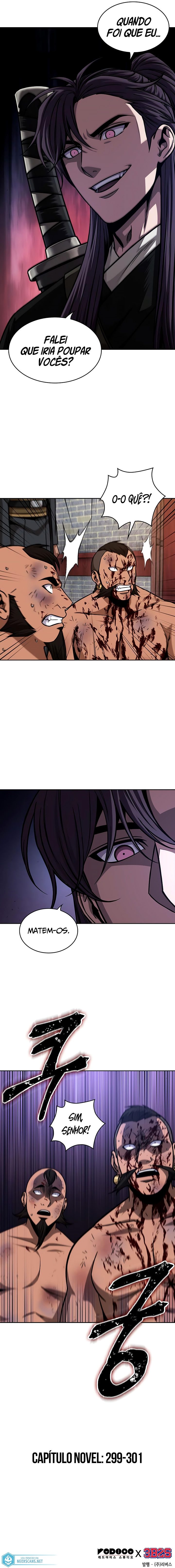 Read Nano Machine BR Manga Online