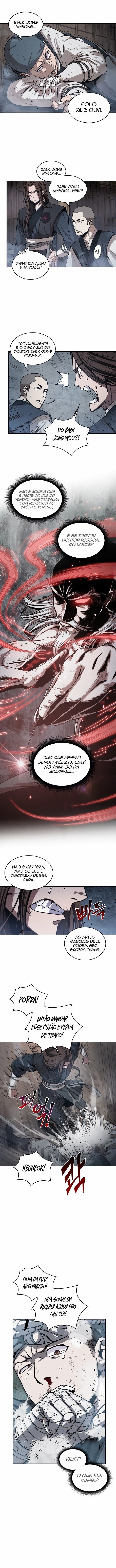 Read Nano Machine BR Manga Online