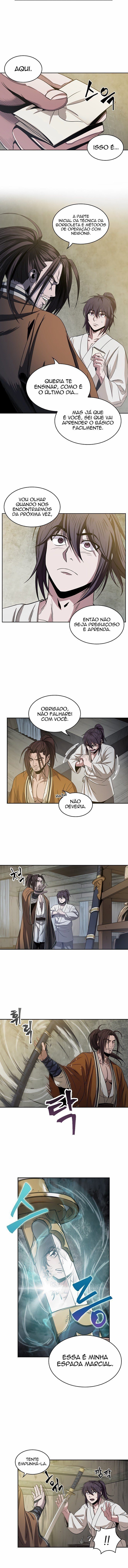 Read Nano Machine BR Manga Online