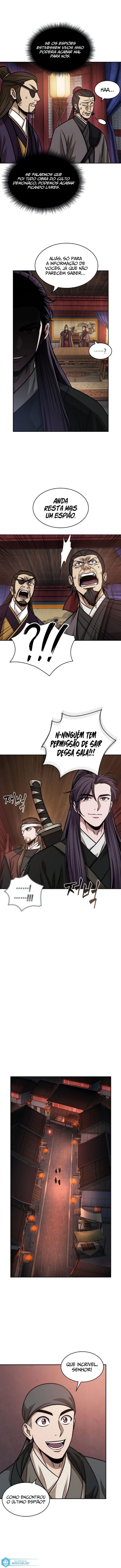 Read Nano Machine BR Manga Online