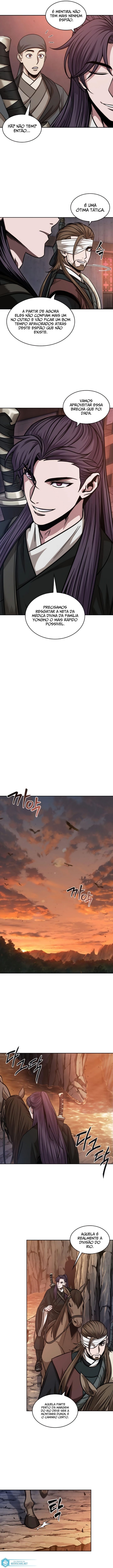 Read Nano Machine BR Manga Online