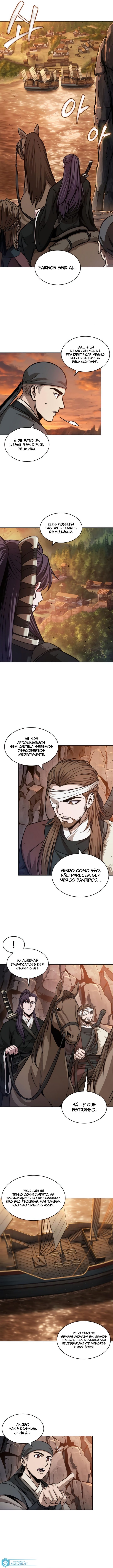 Read Nano Machine BR Manga Online