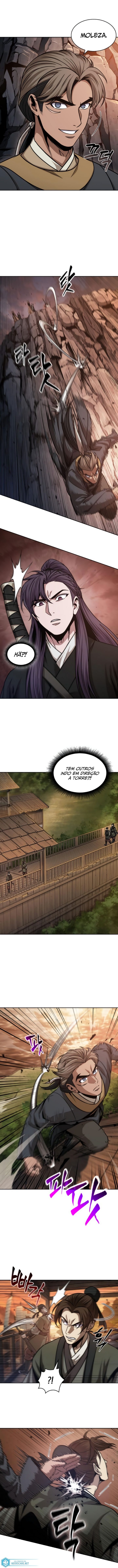 Read Nano Machine BR Manga Online