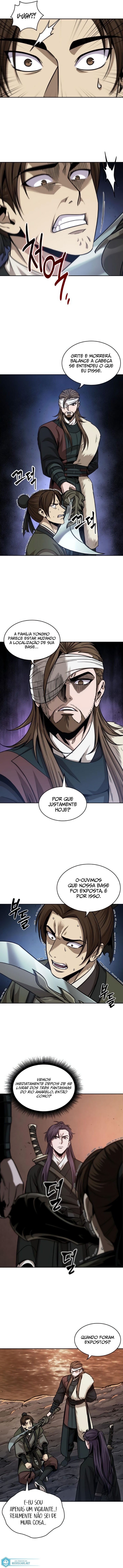 Read Nano Machine BR Manga Online
