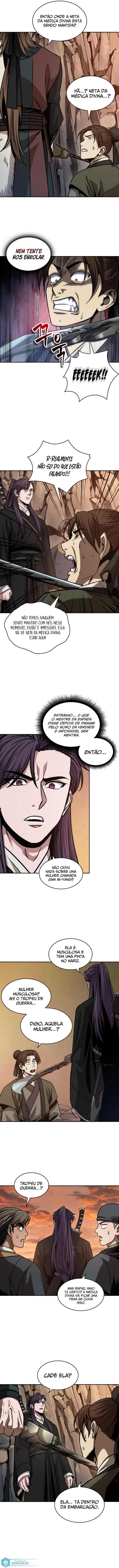 Read Nano Machine BR Manga Online