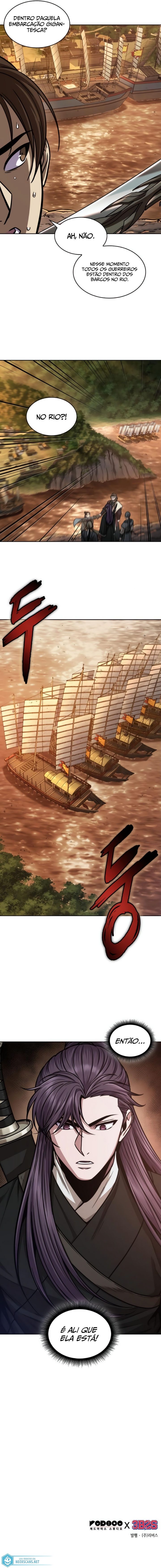Read Nano Machine BR Manga Online