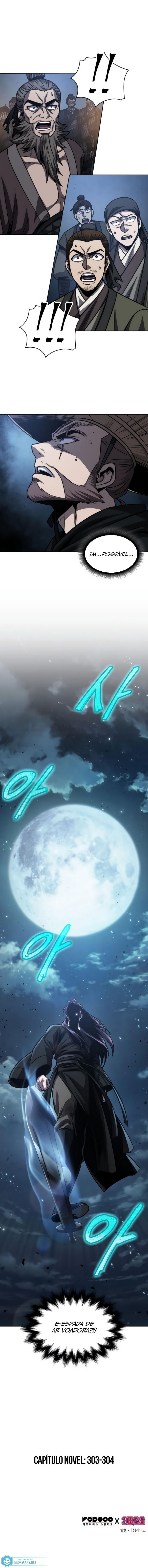 Read Nano Machine BR Manga Online
