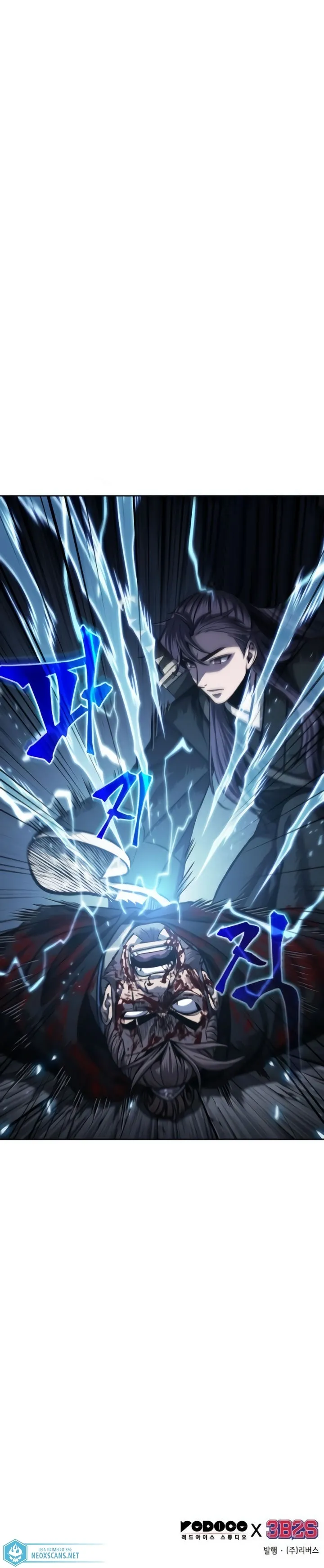 Read Nano Machine BR Manga Online