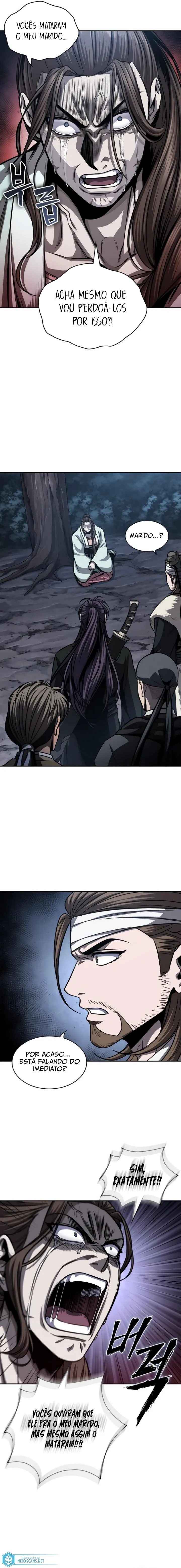 Read Nano Machine BR Manga Online