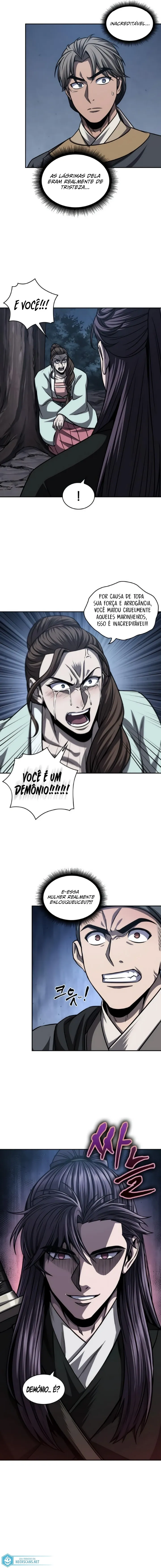 Read Nano Machine BR Manga Online
