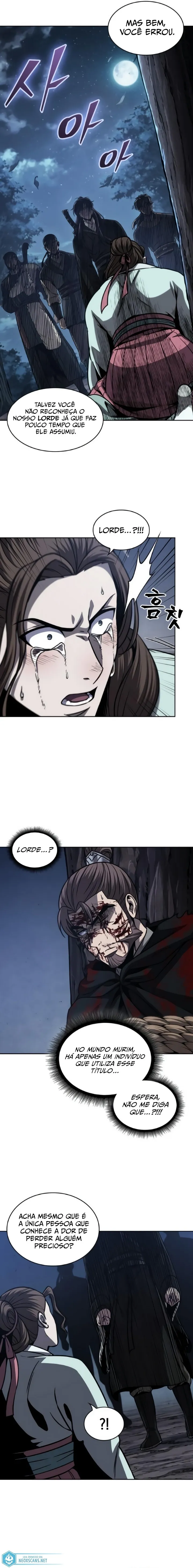 Read Nano Machine BR Manga Online
