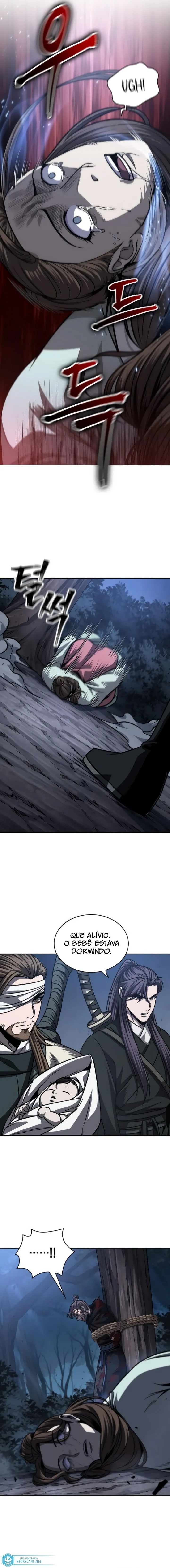 Read Nano Machine BR Manga Online
