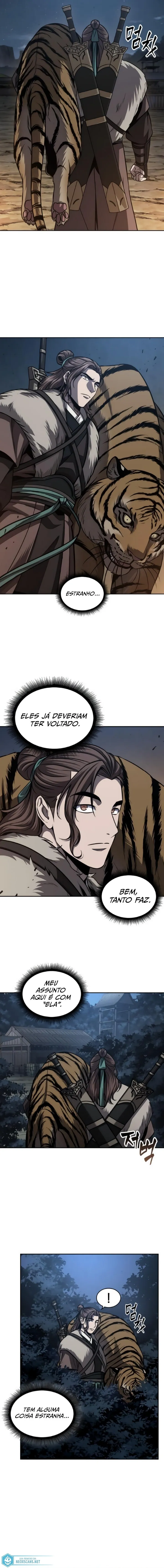 Read Nano Machine BR Manga Online