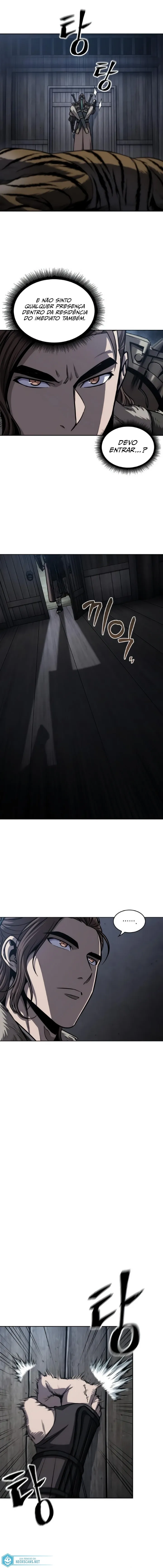 Read Nano Machine BR Manga Online