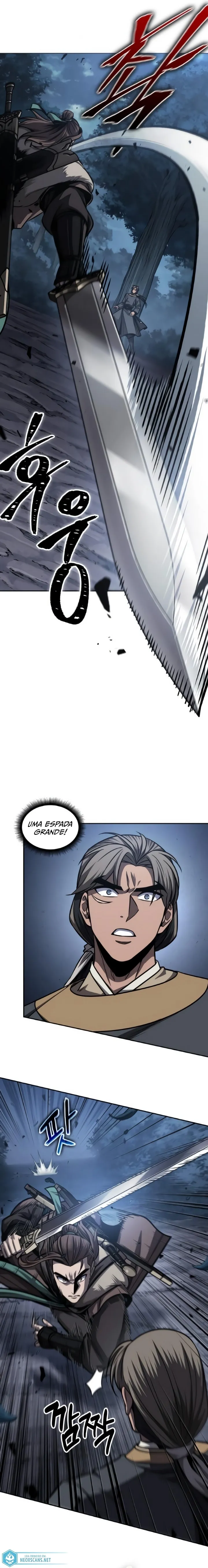 Read Nano Machine BR Manga Online