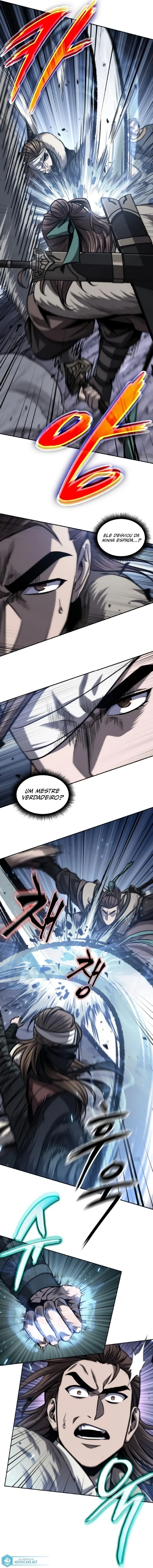 Read Nano Machine BR Manga Online