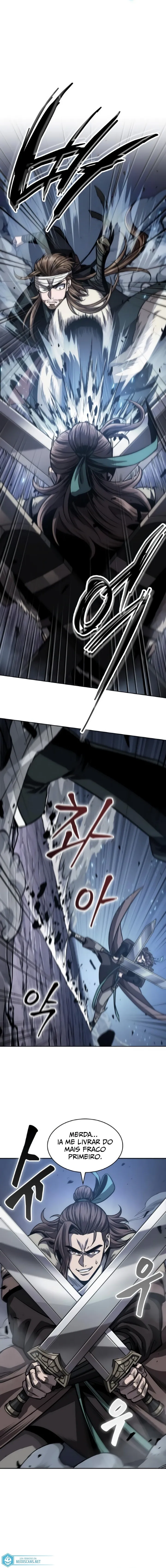 Read Nano Machine BR Manga Online