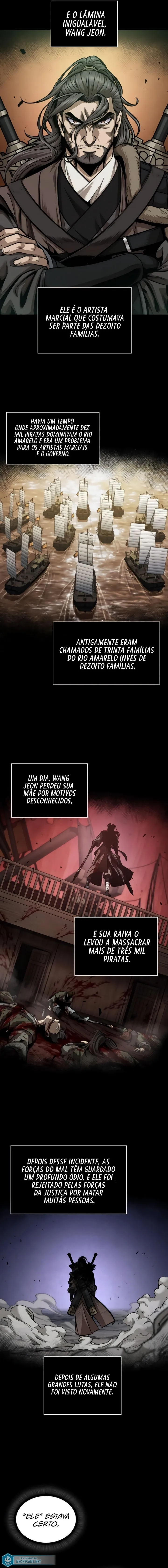 Read Nano Machine BR Manga Online