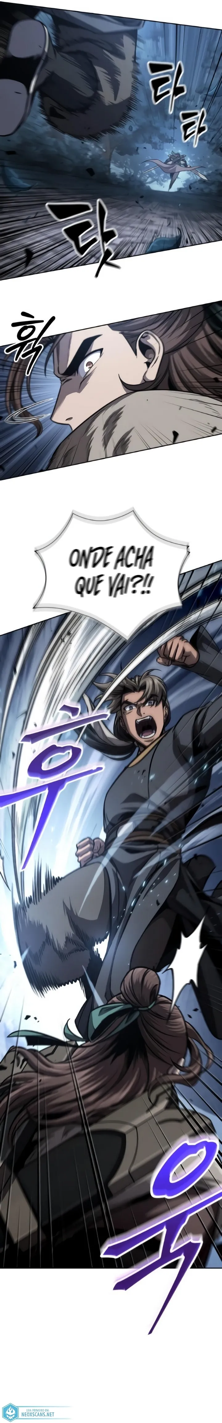 Read Nano Machine BR Manga Online