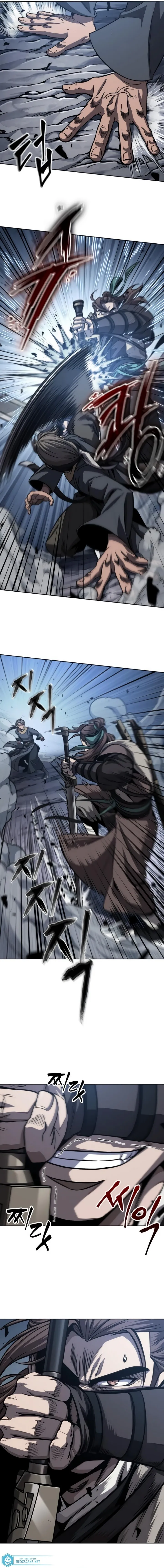 Read Nano Machine BR Manga Online