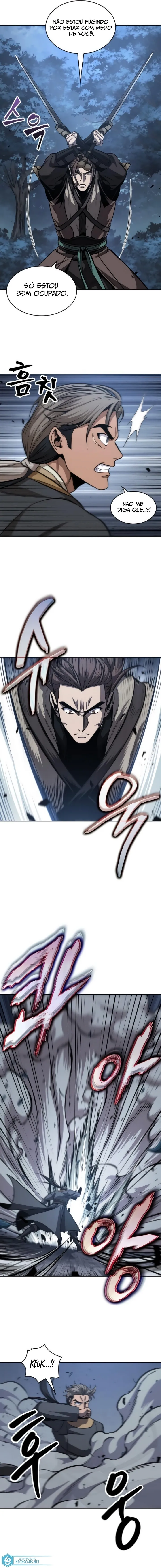 Read Nano Machine BR Manga Online