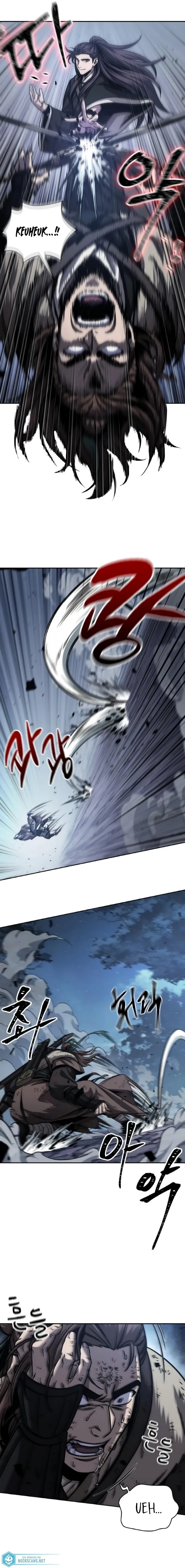 Read Nano Machine BR Manga Online
