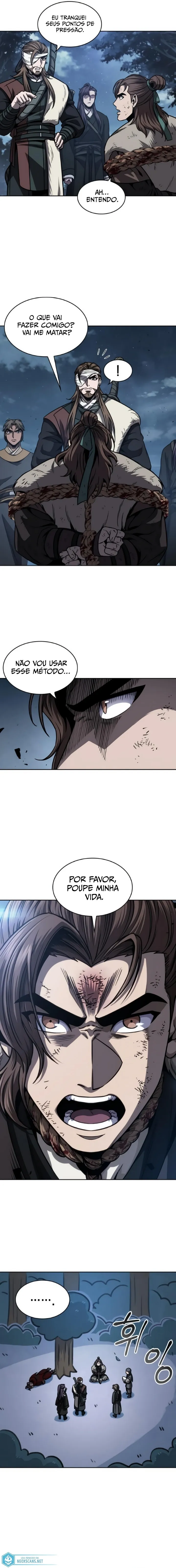 Read Nano Machine BR Manga Online