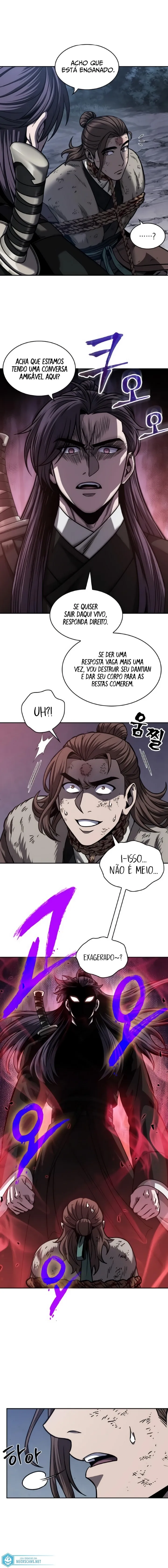 Read Nano Machine BR Manga Online