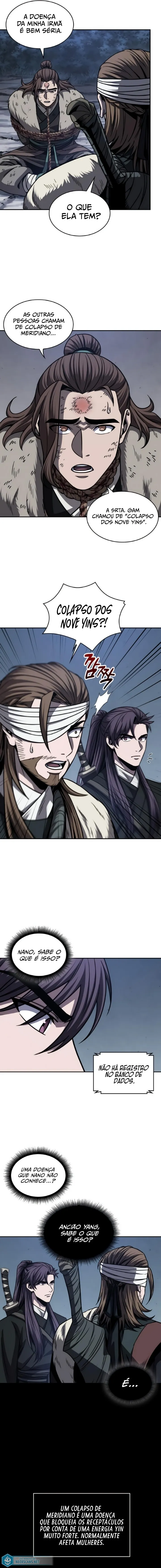 Read Nano Machine BR Manga Online