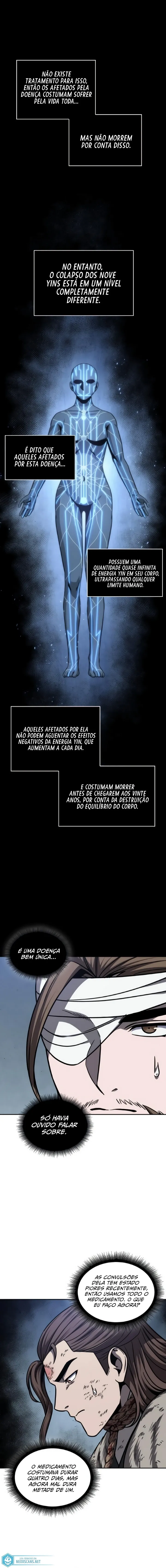 Read Nano Machine BR Manga Online