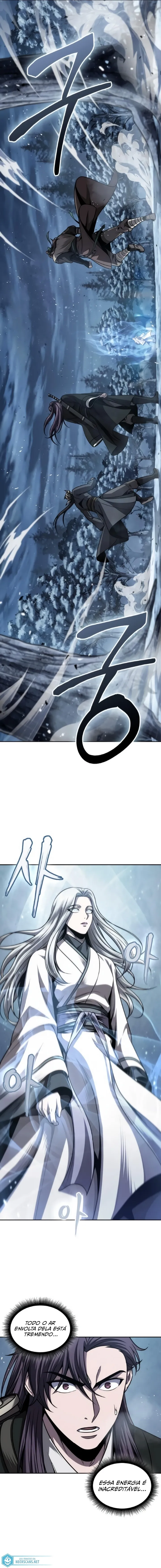 Read Nano Machine BR Manga Online