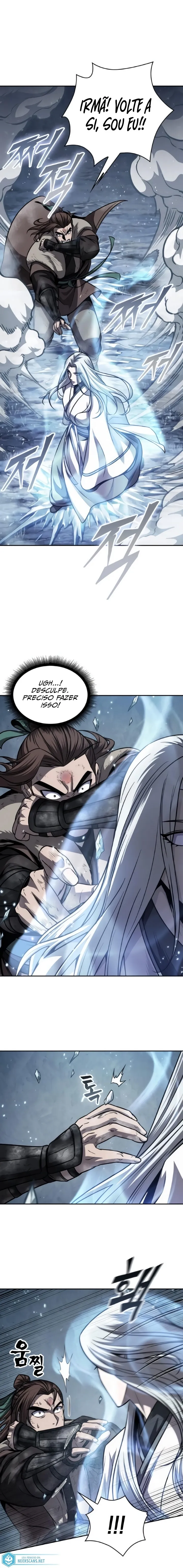 Read Nano Machine BR Manga Online