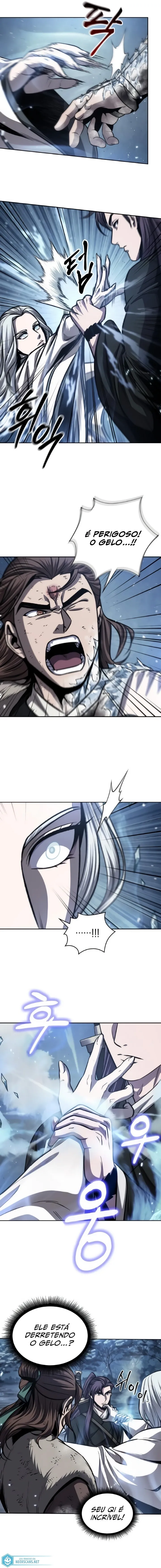 Read Nano Machine BR Manga Online