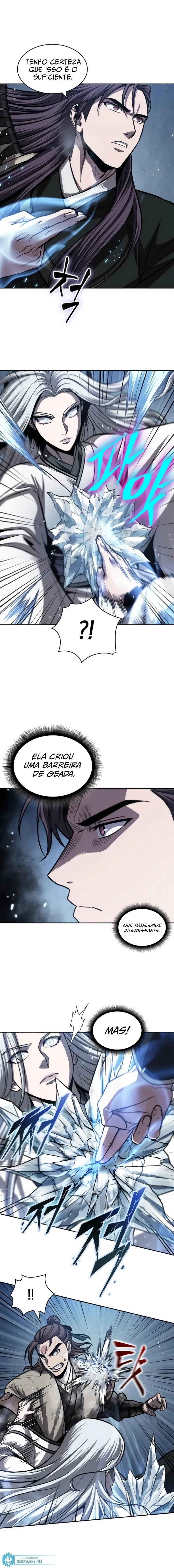Read Nano Machine BR Manga Online